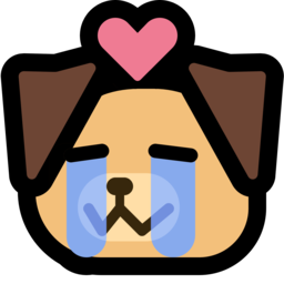 :neodog_melt_sob_heart: